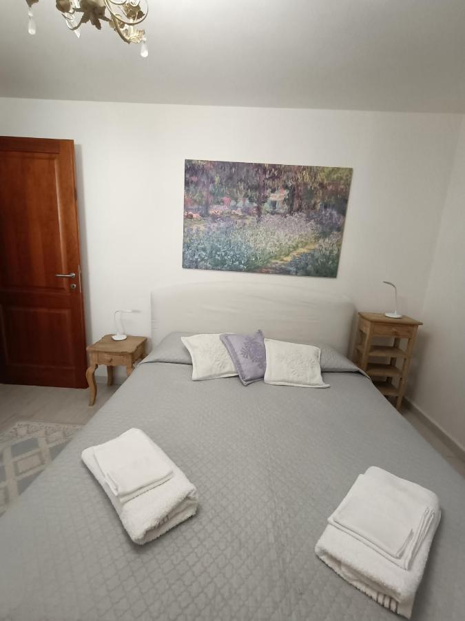 Vgm Room Olbia Zimmer foto